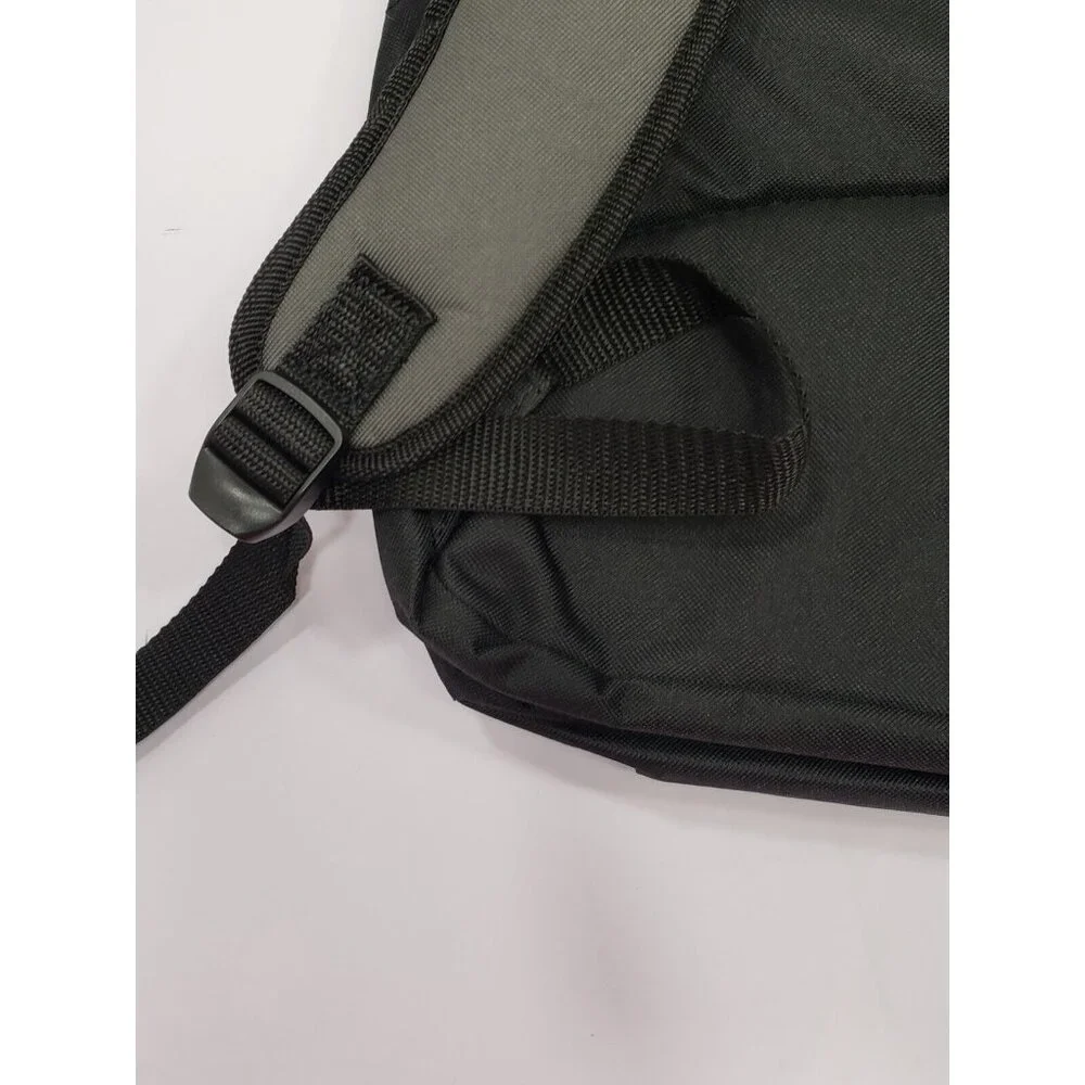 Everest Backpack With Front Mesh Pocket Comfortable Y Design Shoulder Straps